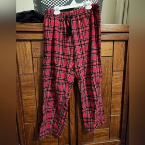 Jcrew Factory Pj Bottoms